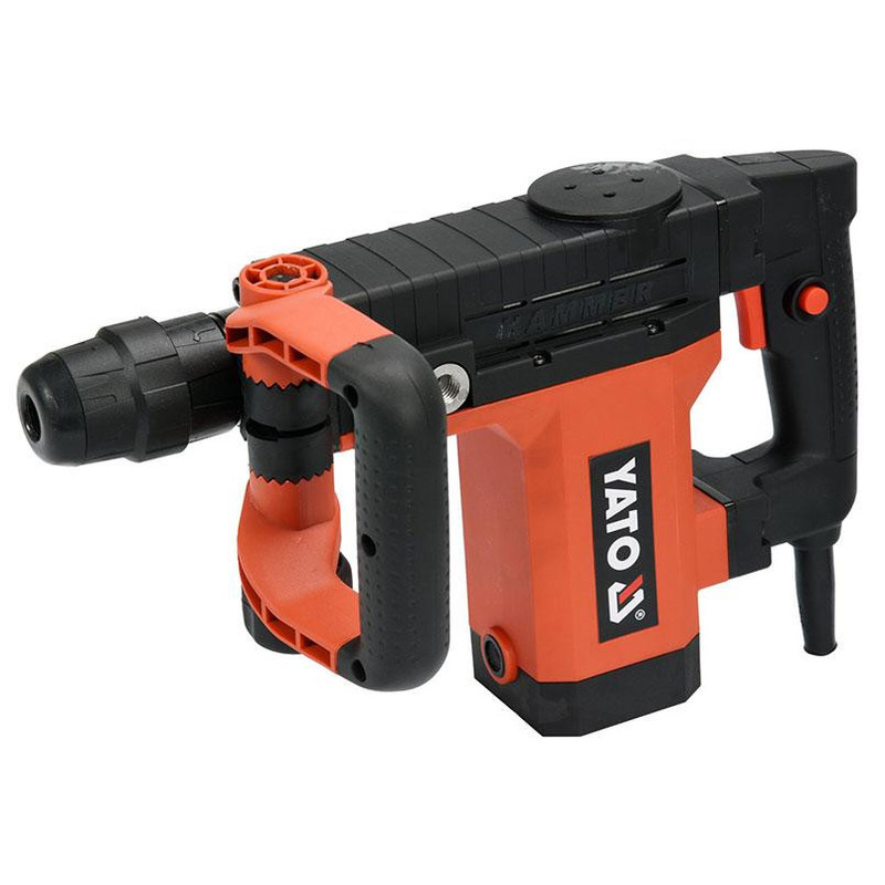 Відбійний молоток, мережевий YATO YT-82133